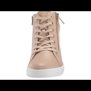 Aldo Wedge Sneakers